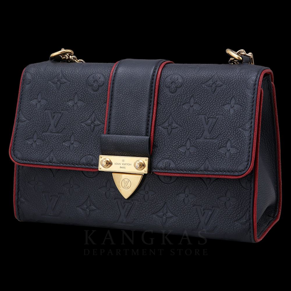 LOUIS VUITTON(USED)루이비통 생 쉴피스