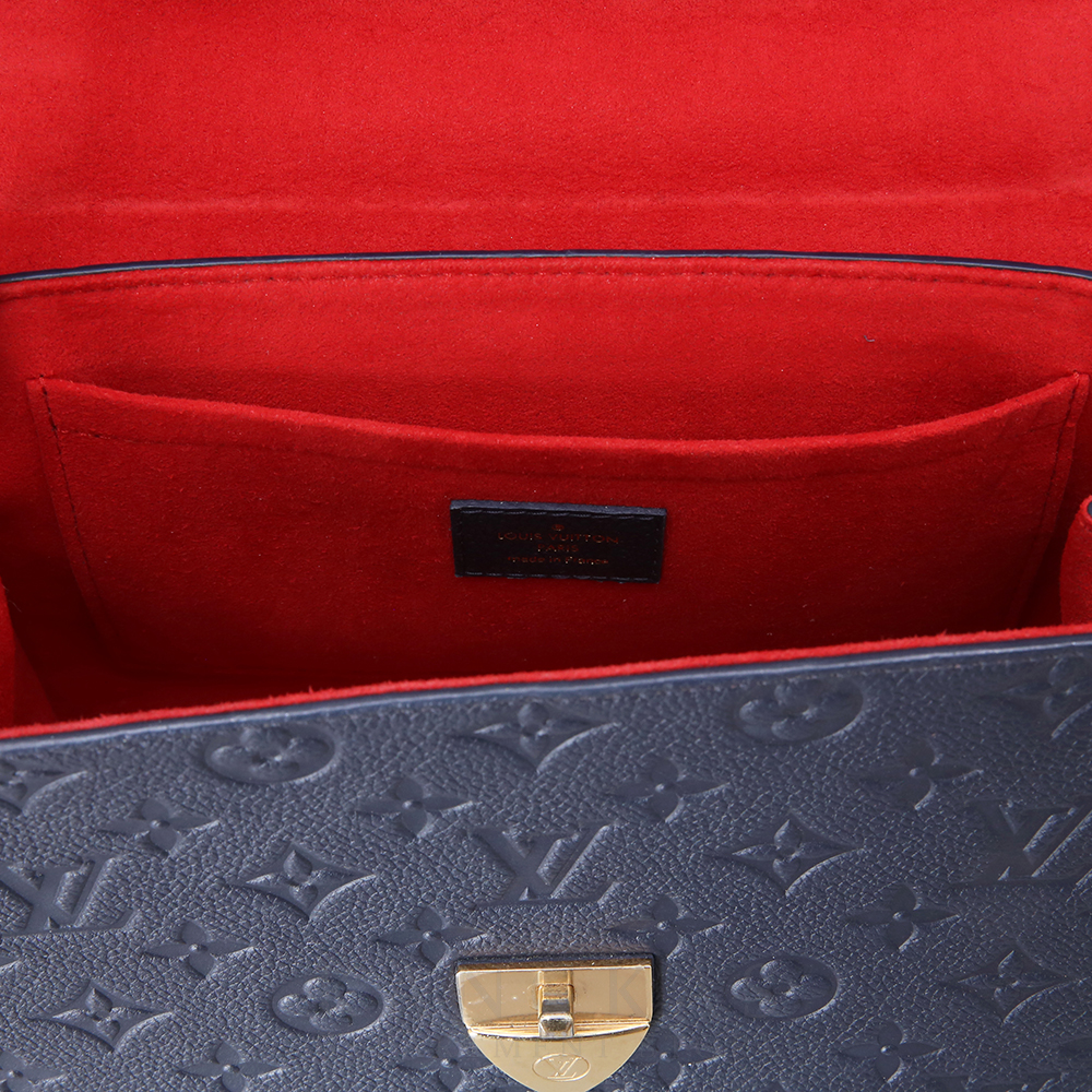 LOUIS VUITTON(USED)루이비통 생 쉴피스