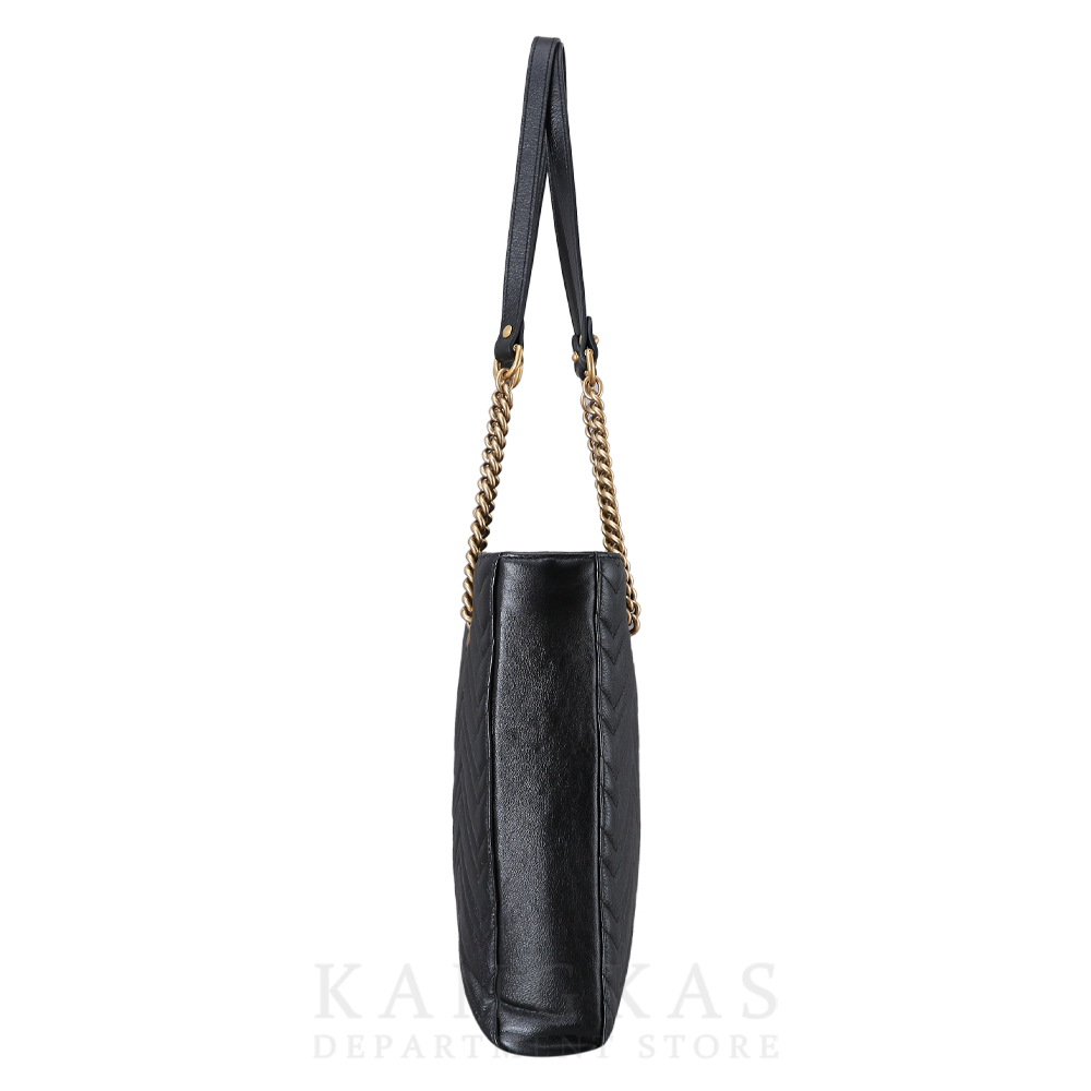 GUCCI(USED)구찌 마몽트 체인 숄더