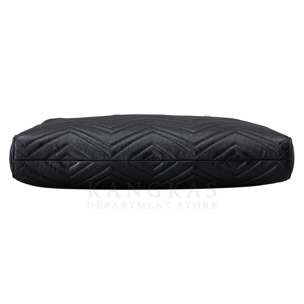 GUCCI(USED)구찌 마몽트 체인 숄더