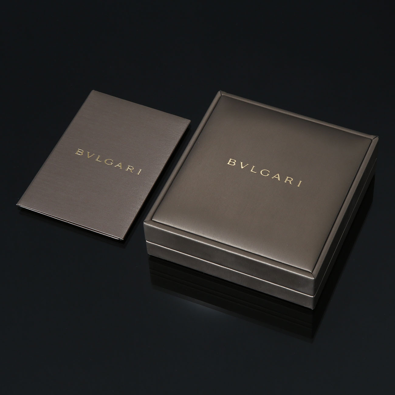 BVLGARI(USED)불가리 비제로원 네크리스
