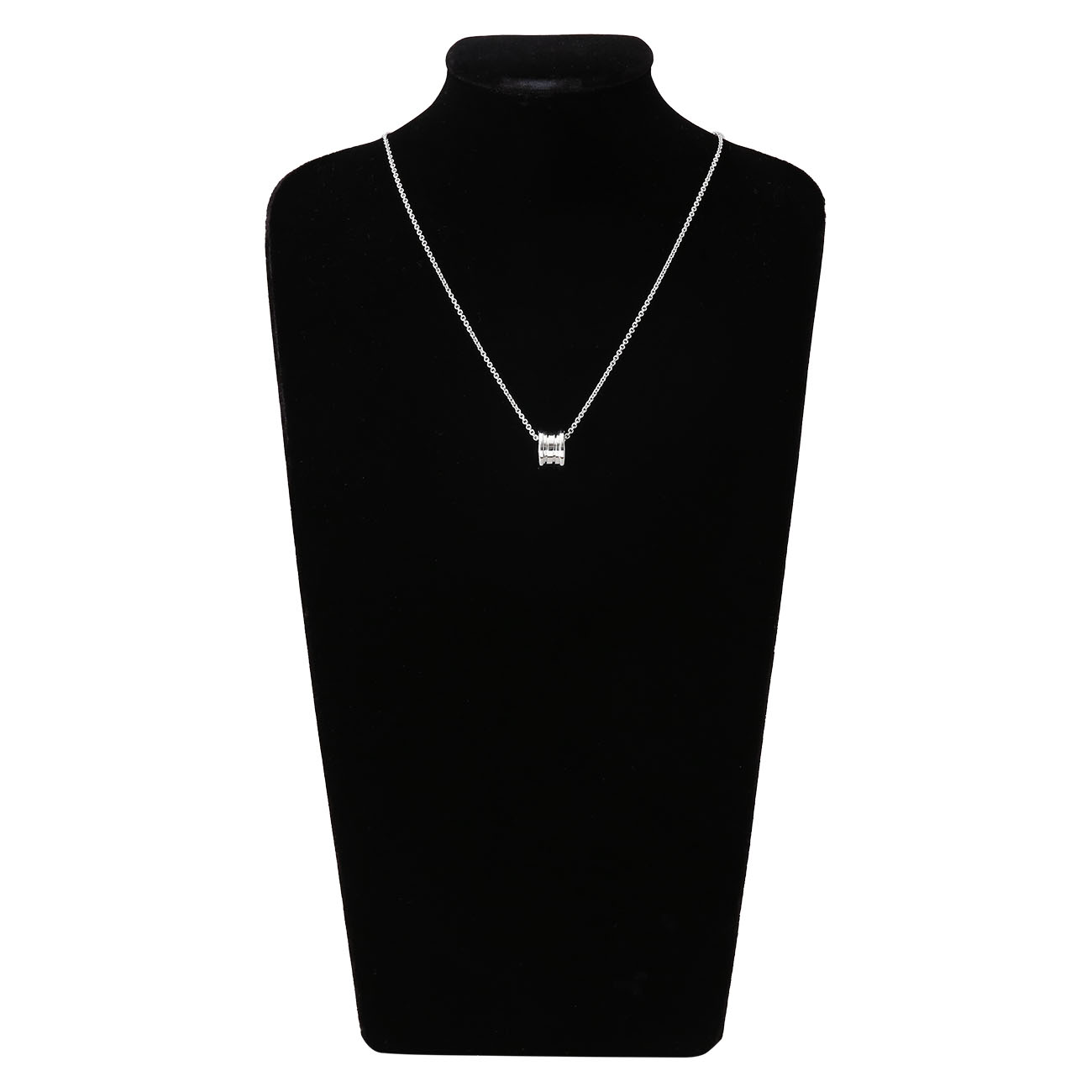 BVLGARI(USED)불가리 비제로원 네크리스