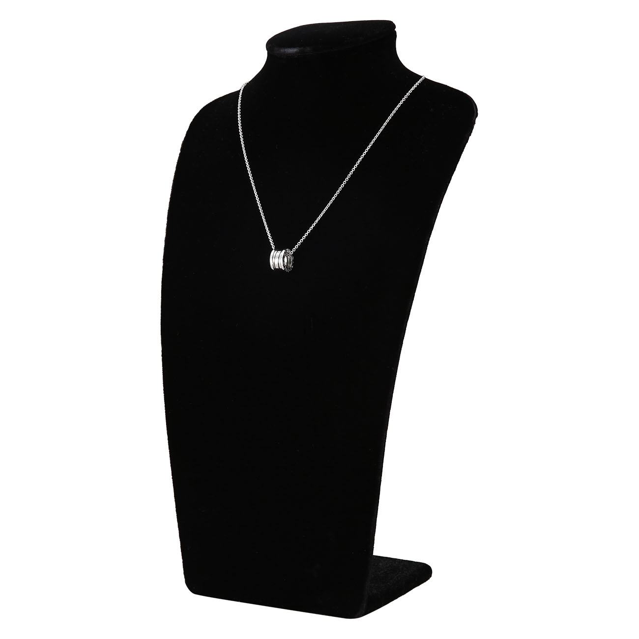 BVLGARI(USED)불가리 비제로원 네크리스