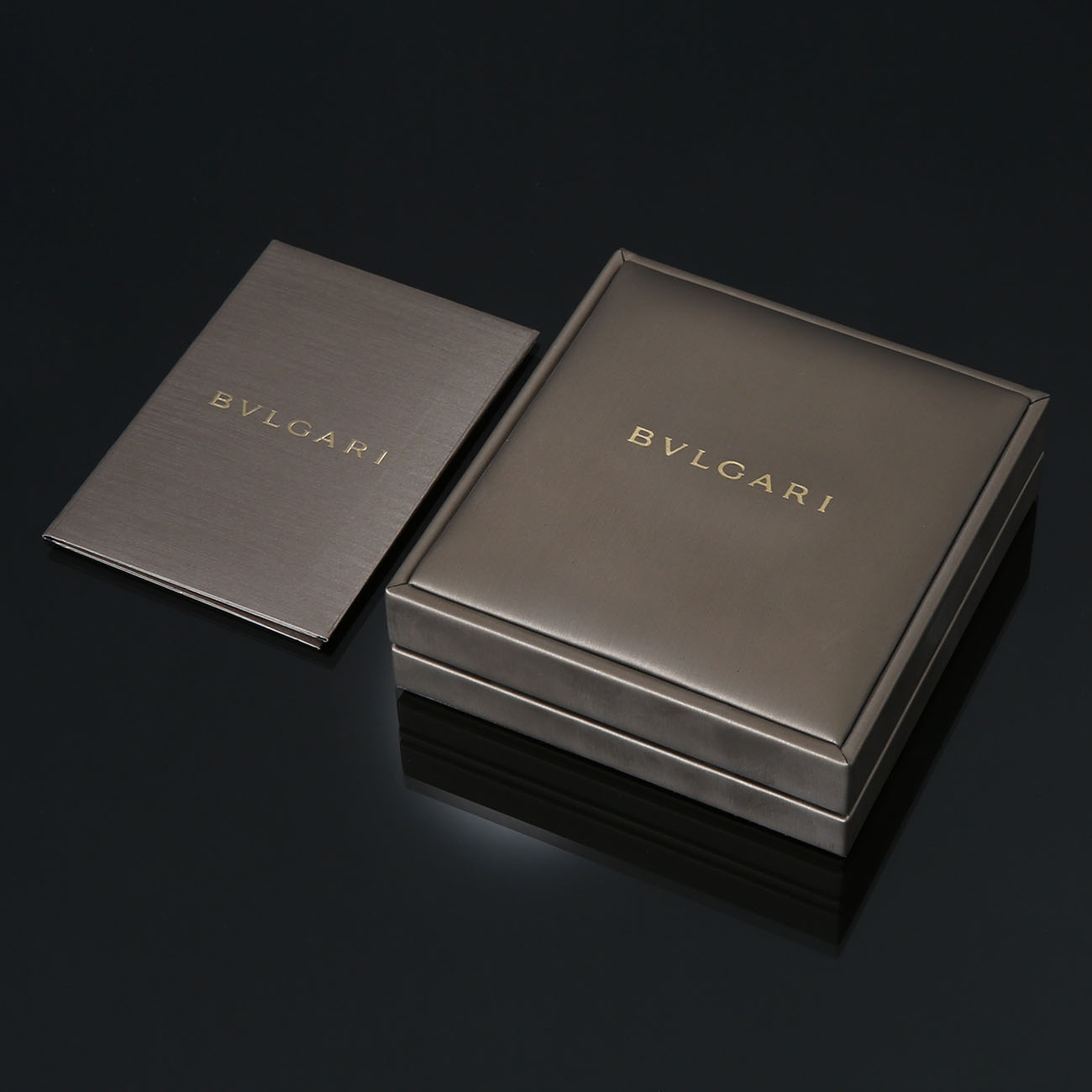 BVLGARI(USED)불가리 비제로원 네크리스