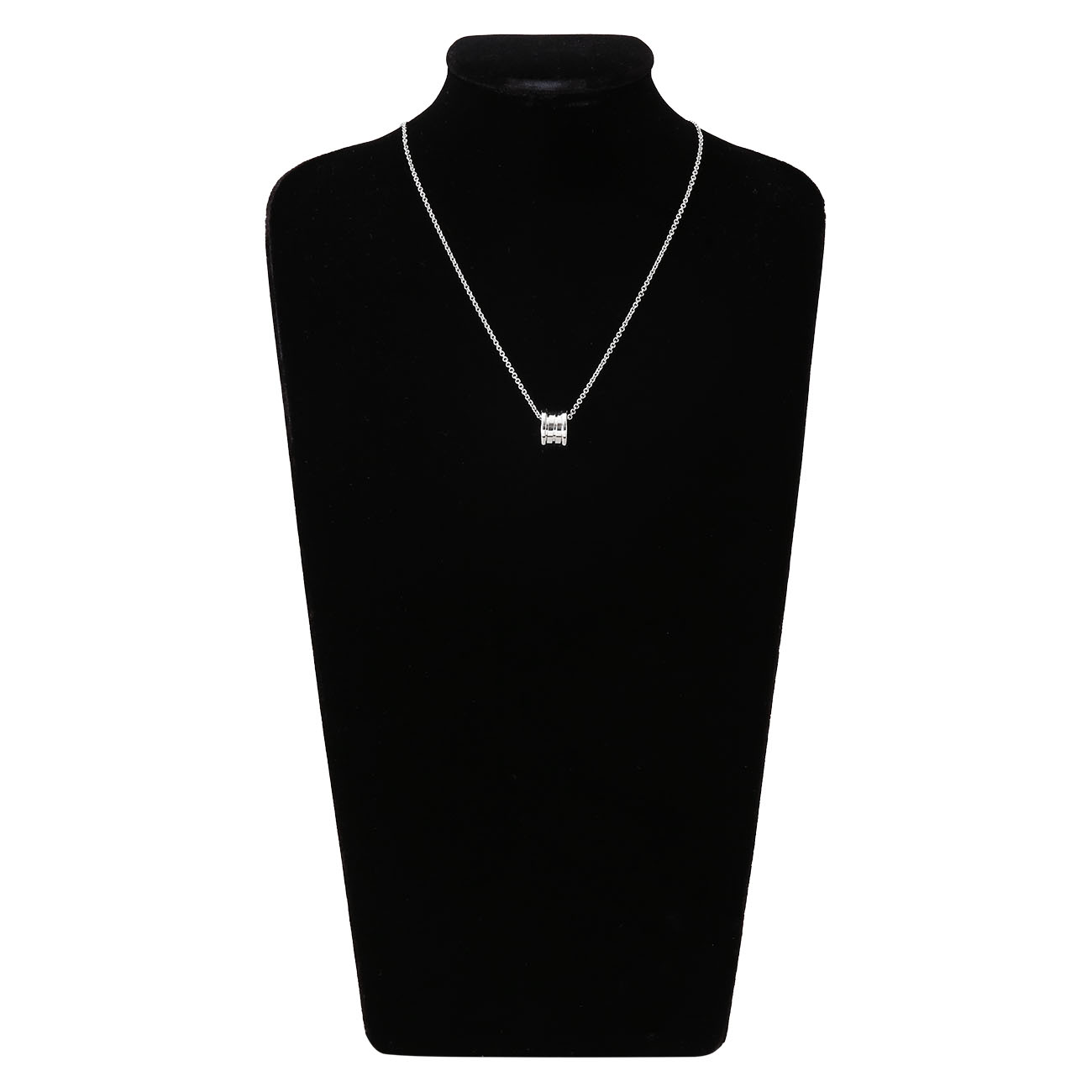 BVLGARI(USED)불가리 비제로원 네크리스