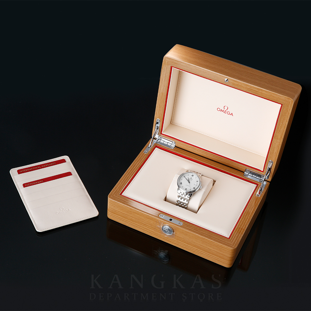 OMEGA(USED)오메가 드빌 프레스티지 오토