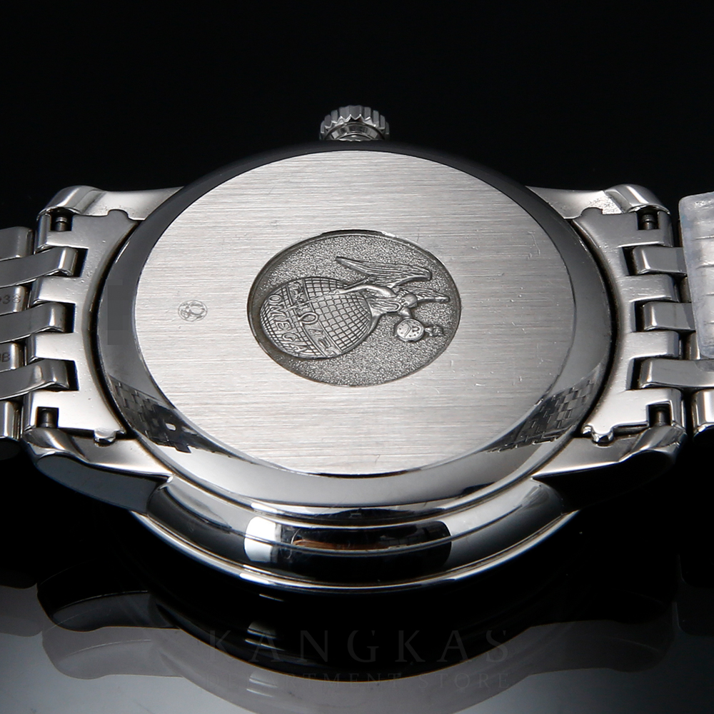 OMEGA(USED)오메가 드빌 프레스티지 오토