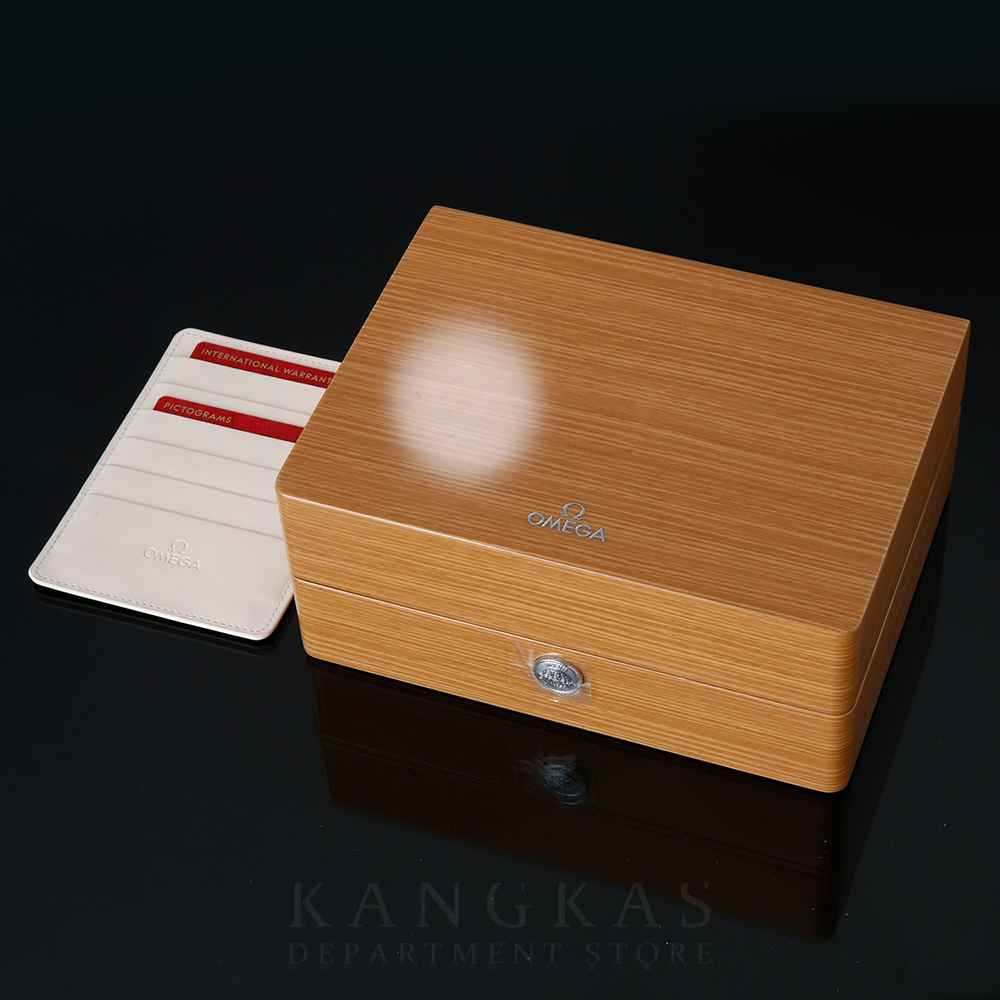 OMEGA(USED)오메가 드빌 프레스티지 오토