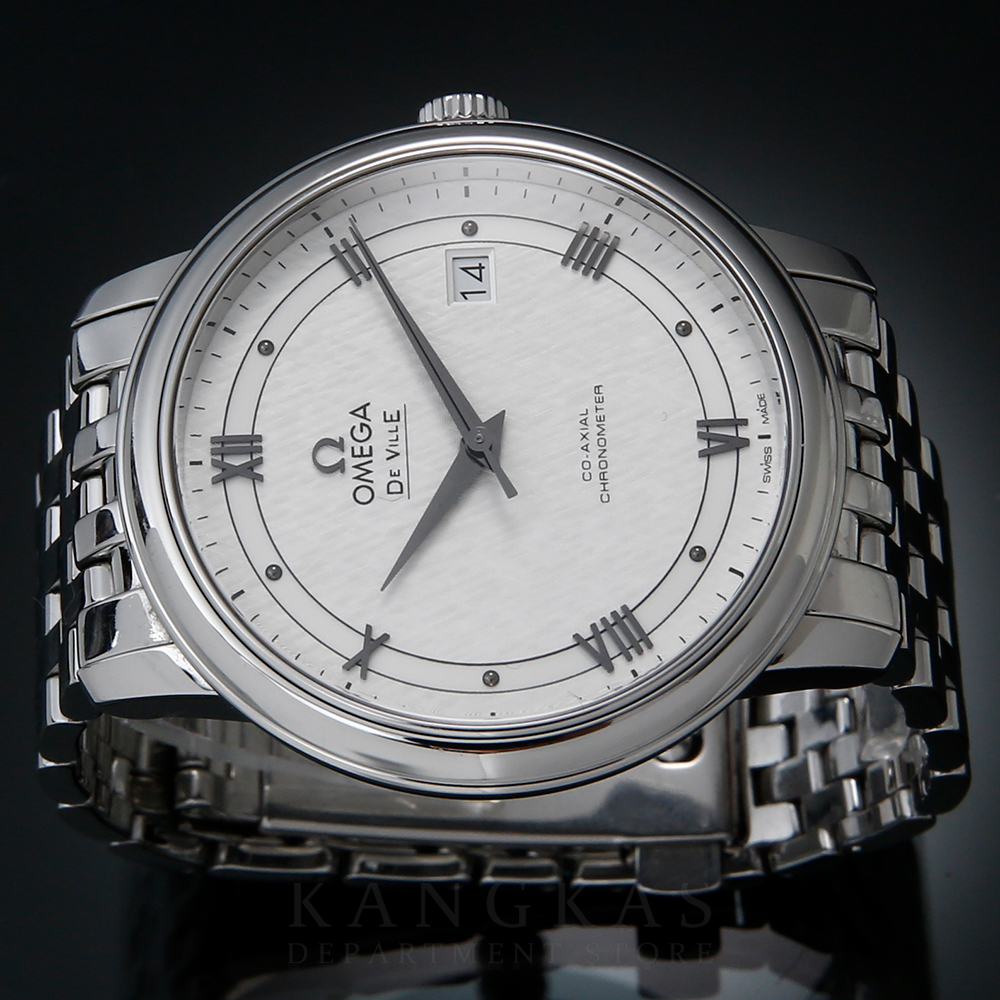 OMEGA(USED)오메가 드빌 프레스티지 오토