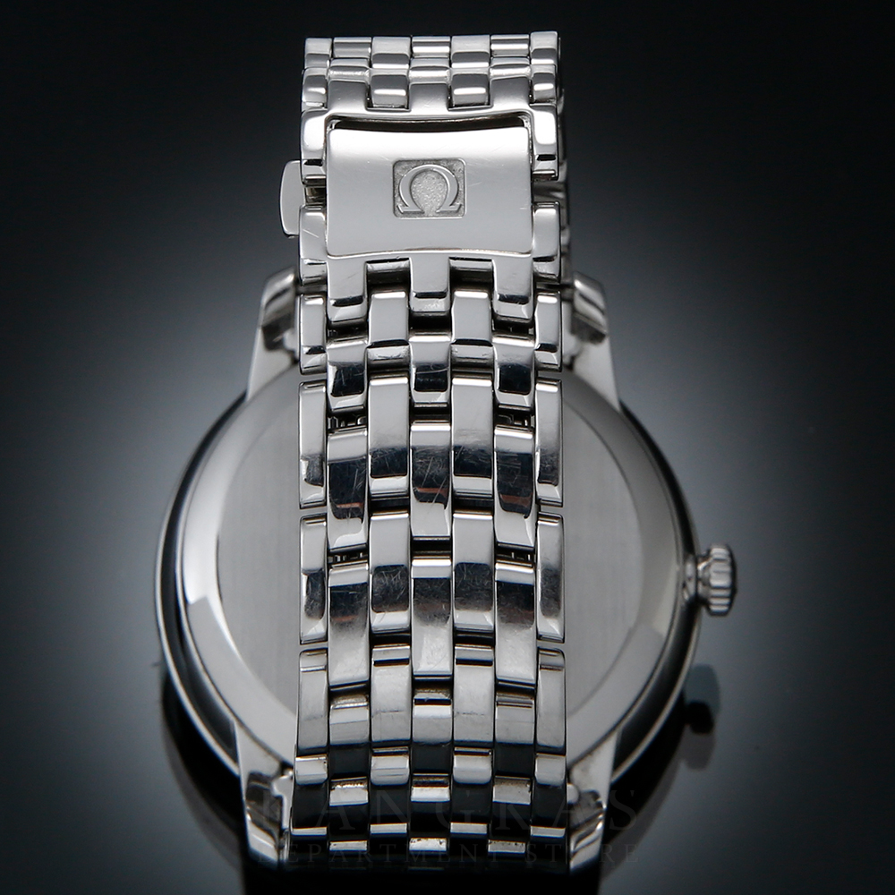 OMEGA(USED)오메가 드빌 프레스티지 오토