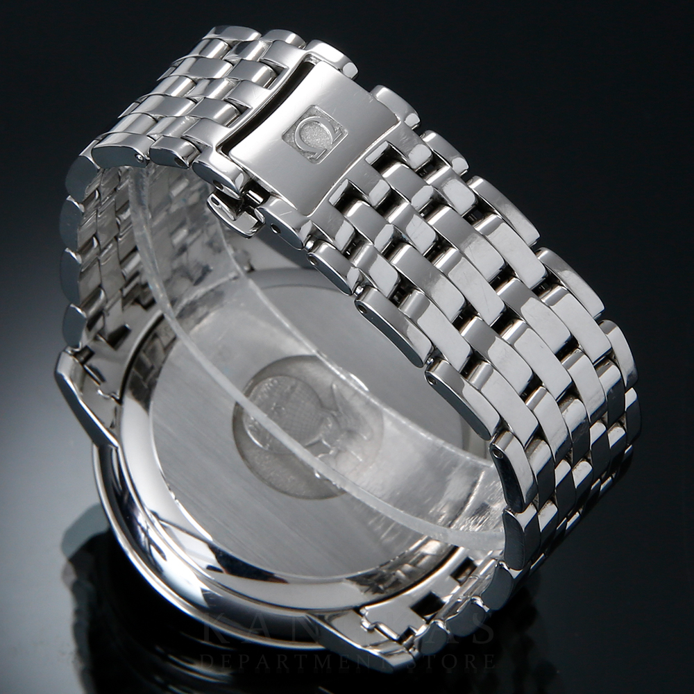 OMEGA(USED)오메가 드빌 프레스티지 오토