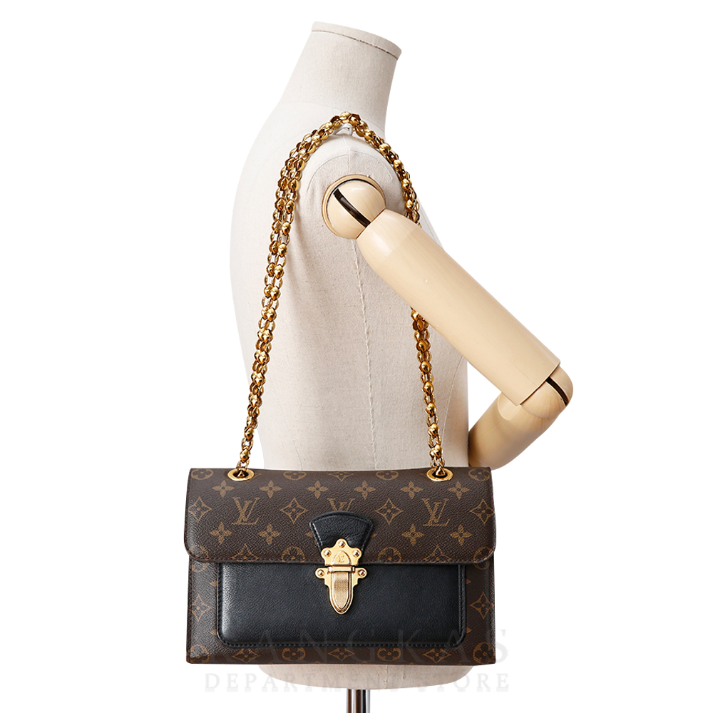 LOUIS VUITTON(USED)루이비통 빅투아