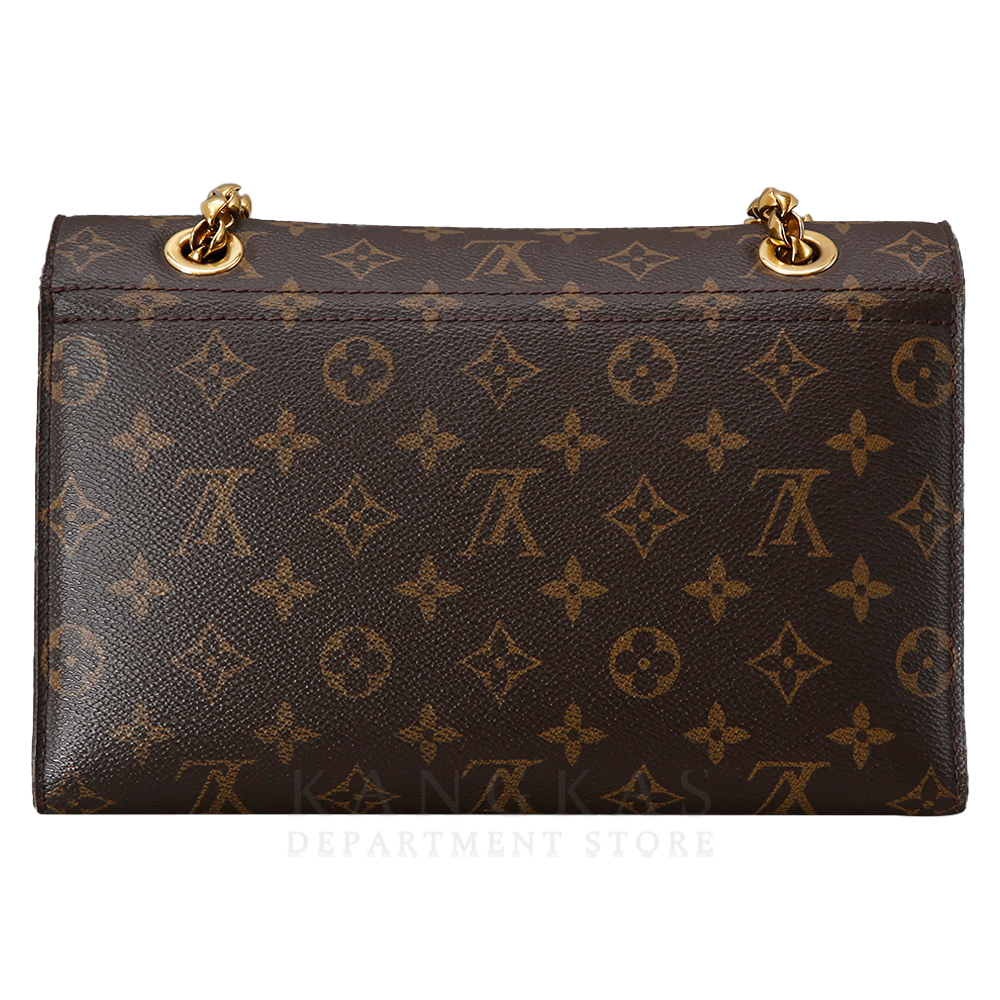 LOUIS VUITTON(USED)루이비통 빅투아