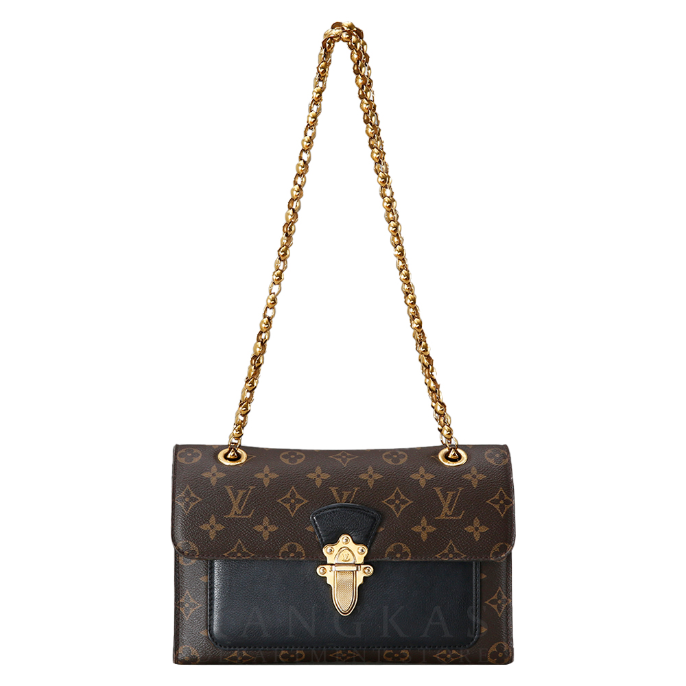 LOUIS VUITTON(USED)루이비통 빅투아