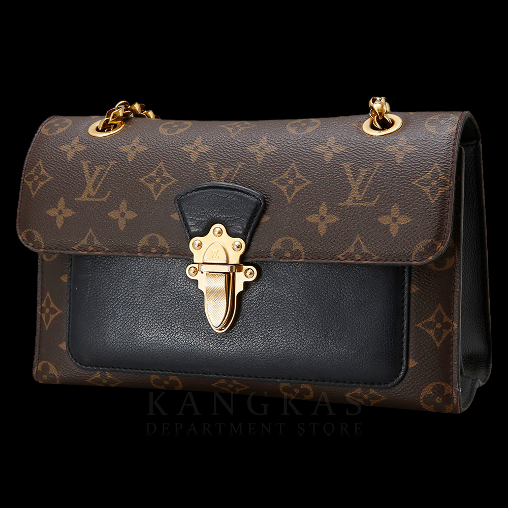LOUIS VUITTON(USED)루이비통 빅투아