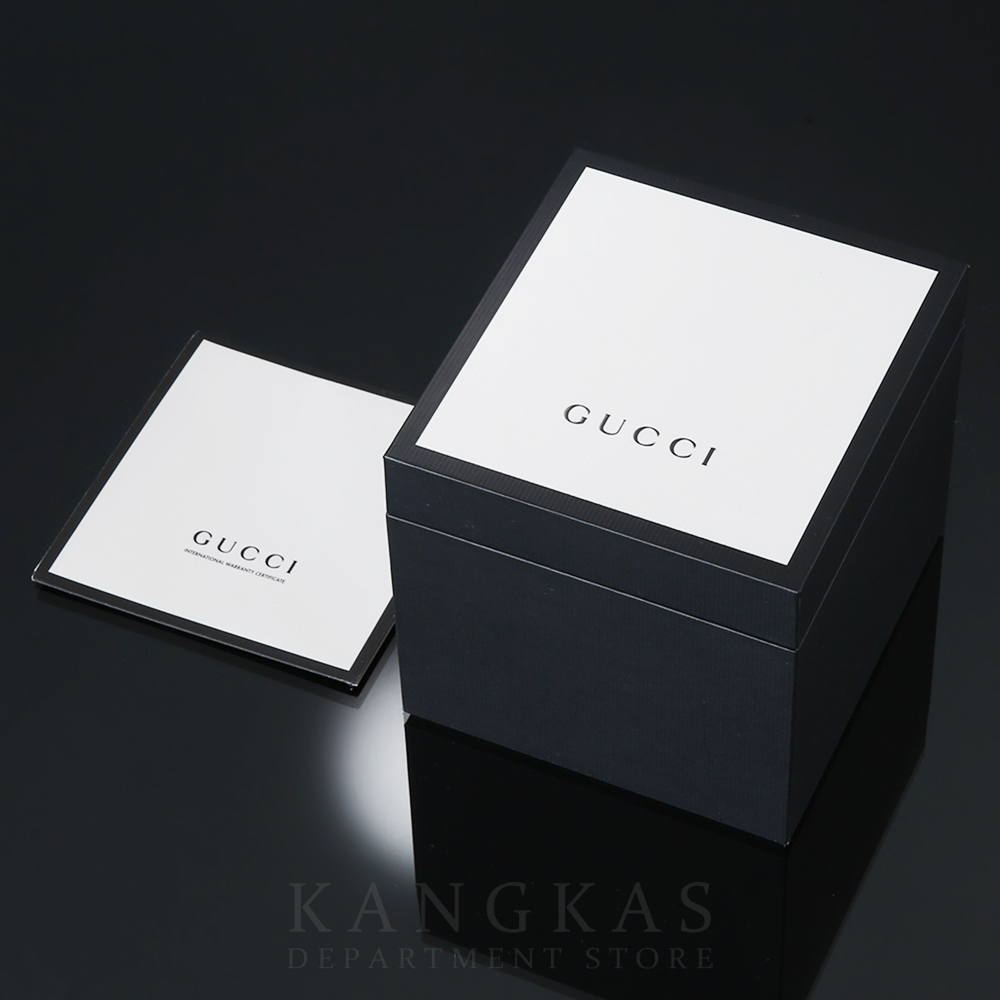 GUCCI(USED)구찌 스틸 워치 136.3
