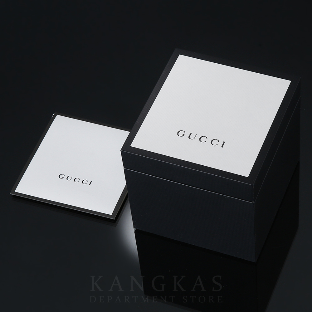 GUCCI(USED)구찌 스틸 워치 136.2