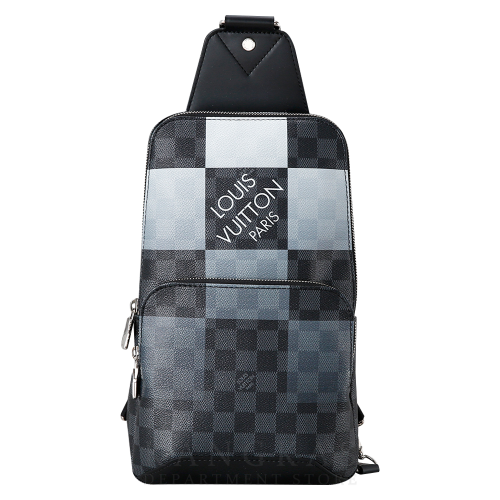 LOUIS VUITTON(USED)루이비통 애비뉴 슬링백