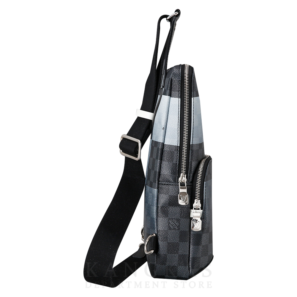LOUIS VUITTON(USED)루이비통 애비뉴 슬링백