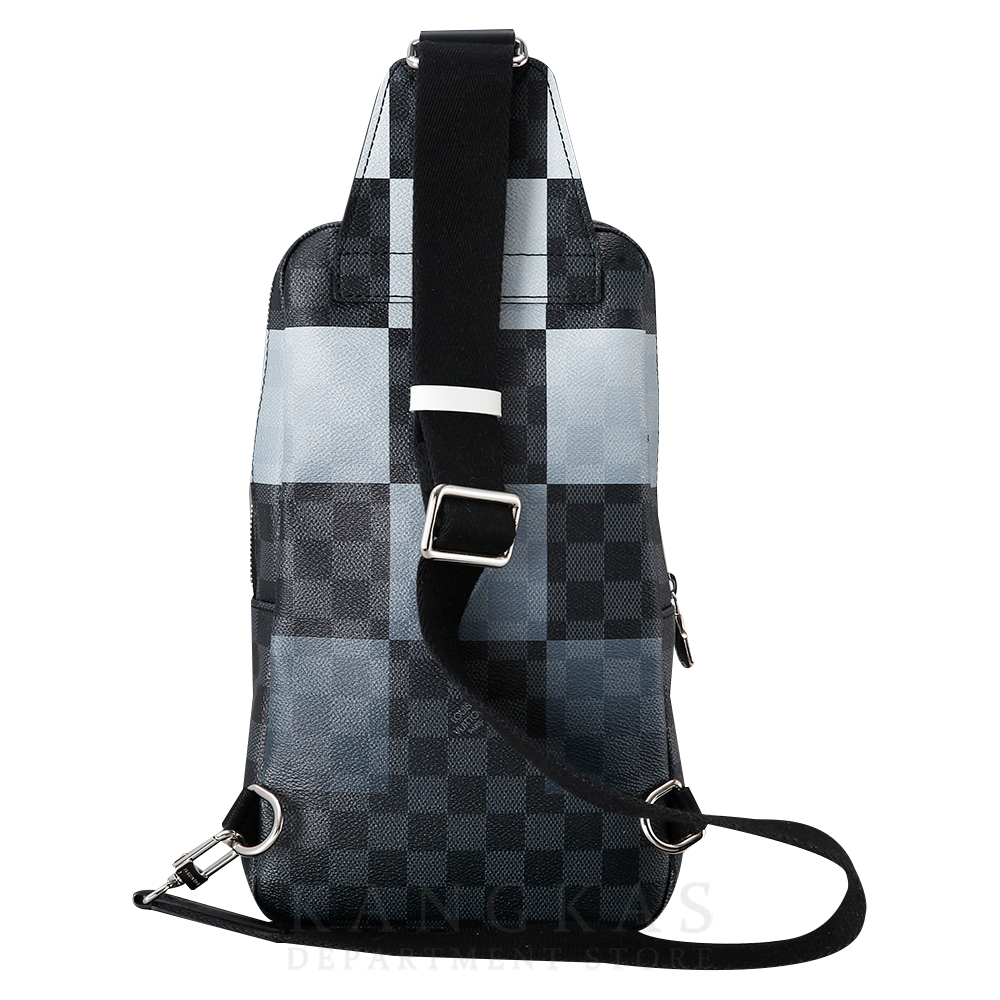 LOUIS VUITTON(USED)루이비통 애비뉴 슬링백