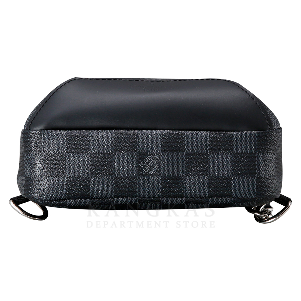 LOUIS VUITTON(USED)루이비통 애비뉴 슬링백