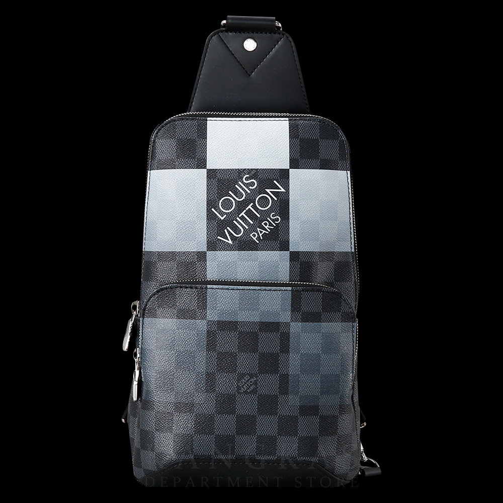 LOUIS VUITTON(USED)루이비통 애비뉴 슬링백