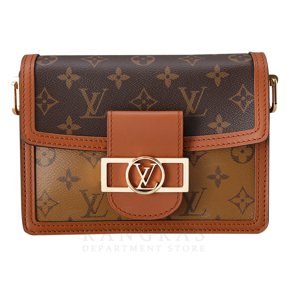 LOUIS VUITTON(USED)루이비통  도핀
