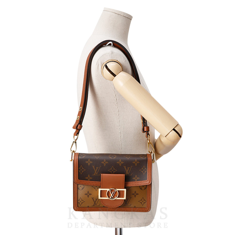 LOUIS VUITTON(USED)루이비통  도핀
