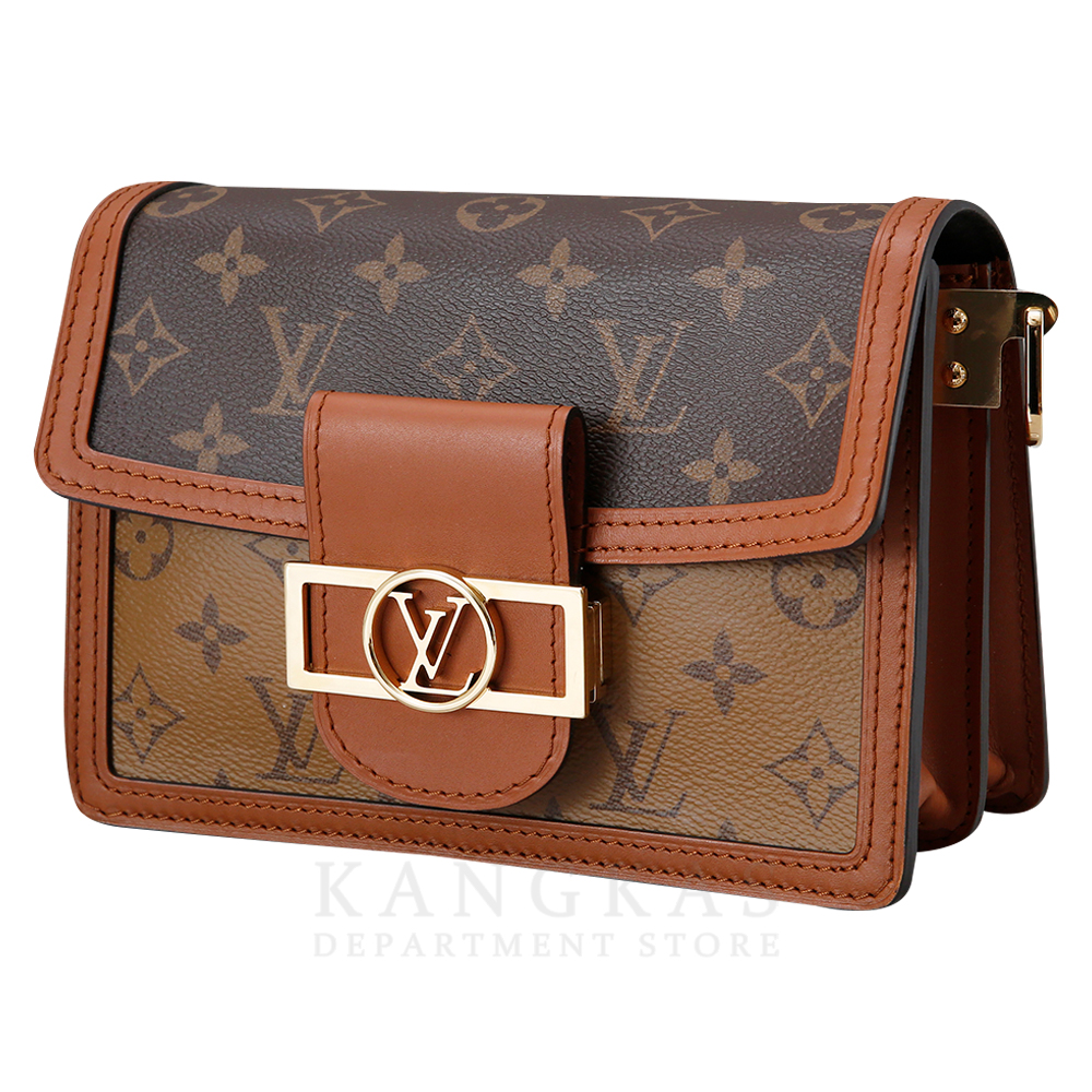 LOUIS VUITTON(USED)루이비통  도핀