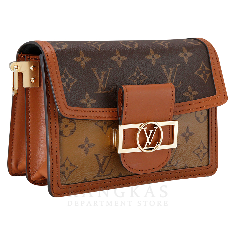 LOUIS VUITTON(USED)루이비통  도핀