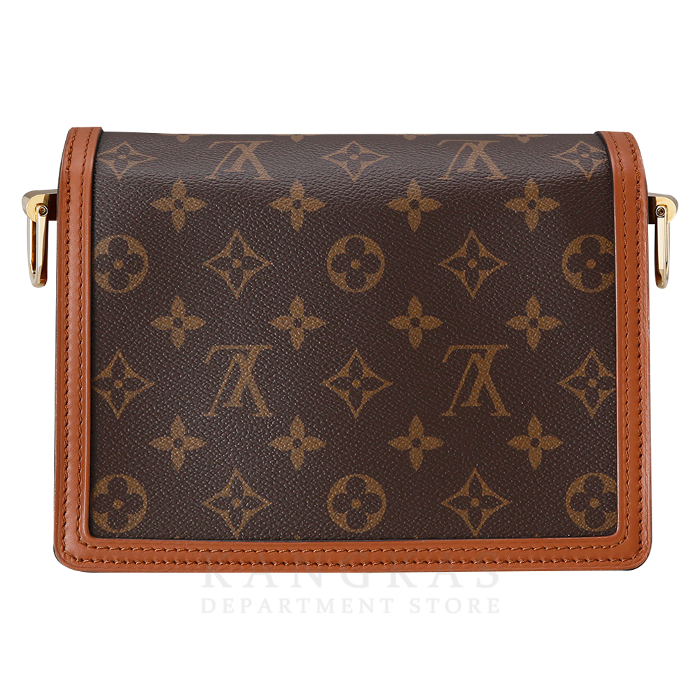 LOUIS VUITTON(USED)루이비통  도핀
