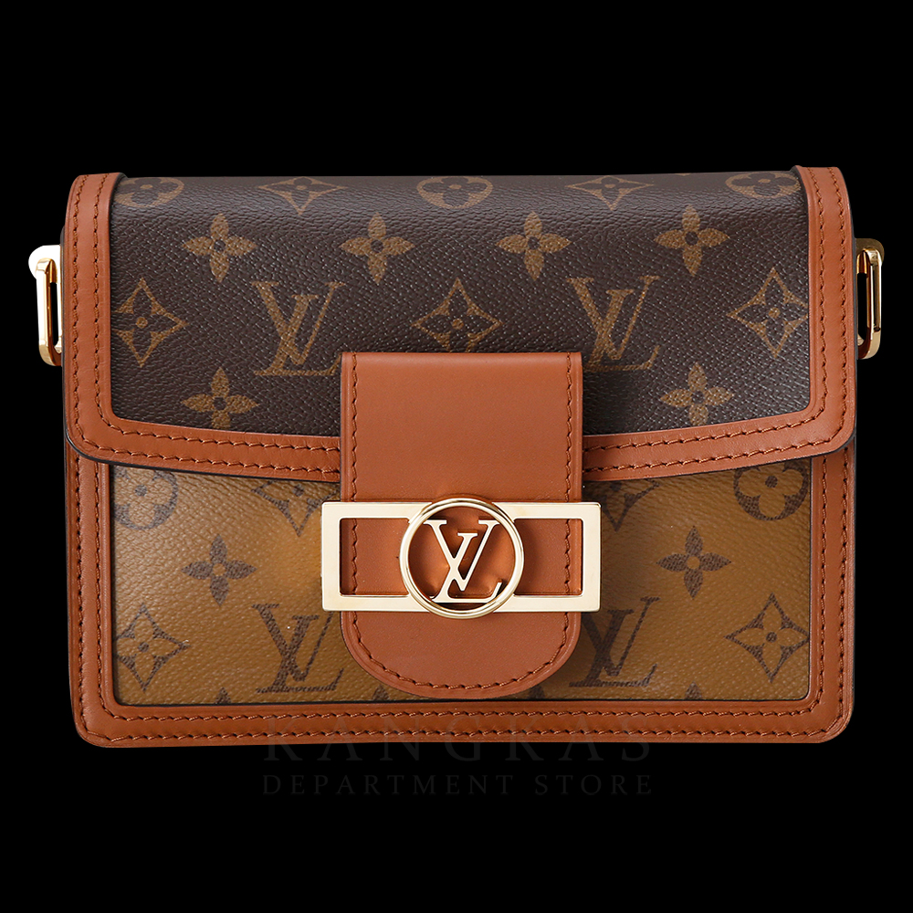 LOUIS VUITTON(USED)루이비통  도핀
