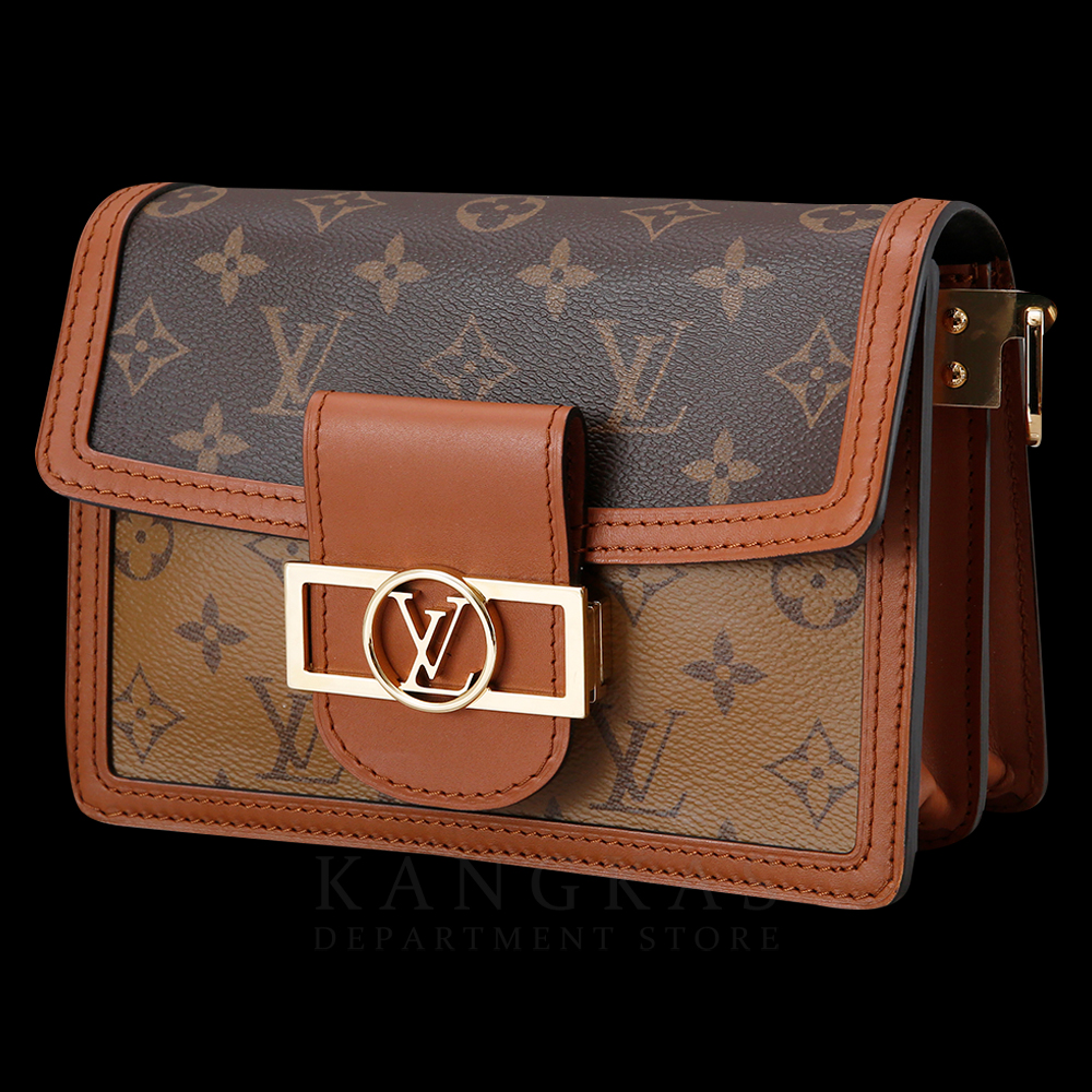 LOUIS VUITTON(USED)루이비통  도핀
