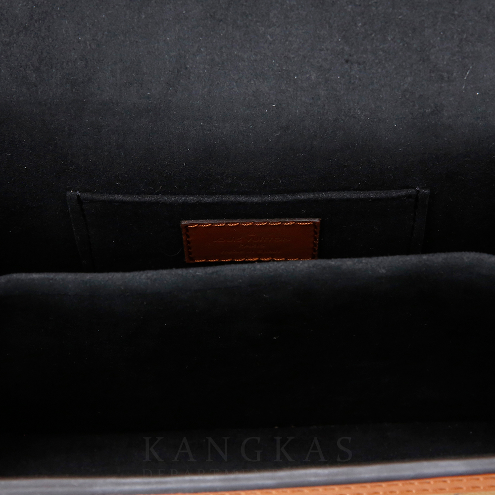 LOUIS VUITTON(USED)루이비통  도핀