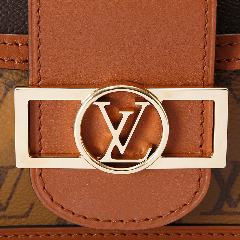 LOUIS VUITTON(USED)루이비통  도핀