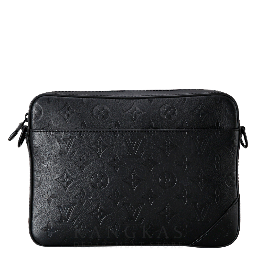 LOUIS VUITTON(USED) 루이비통 뉴 플랩 메신저백