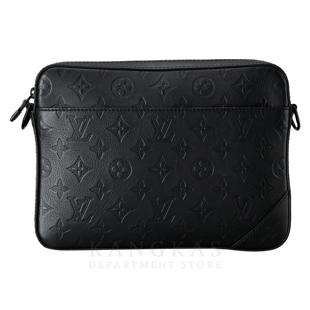LOUIS VUITTON(USED) 루이비통 뉴 플랩 메신저백