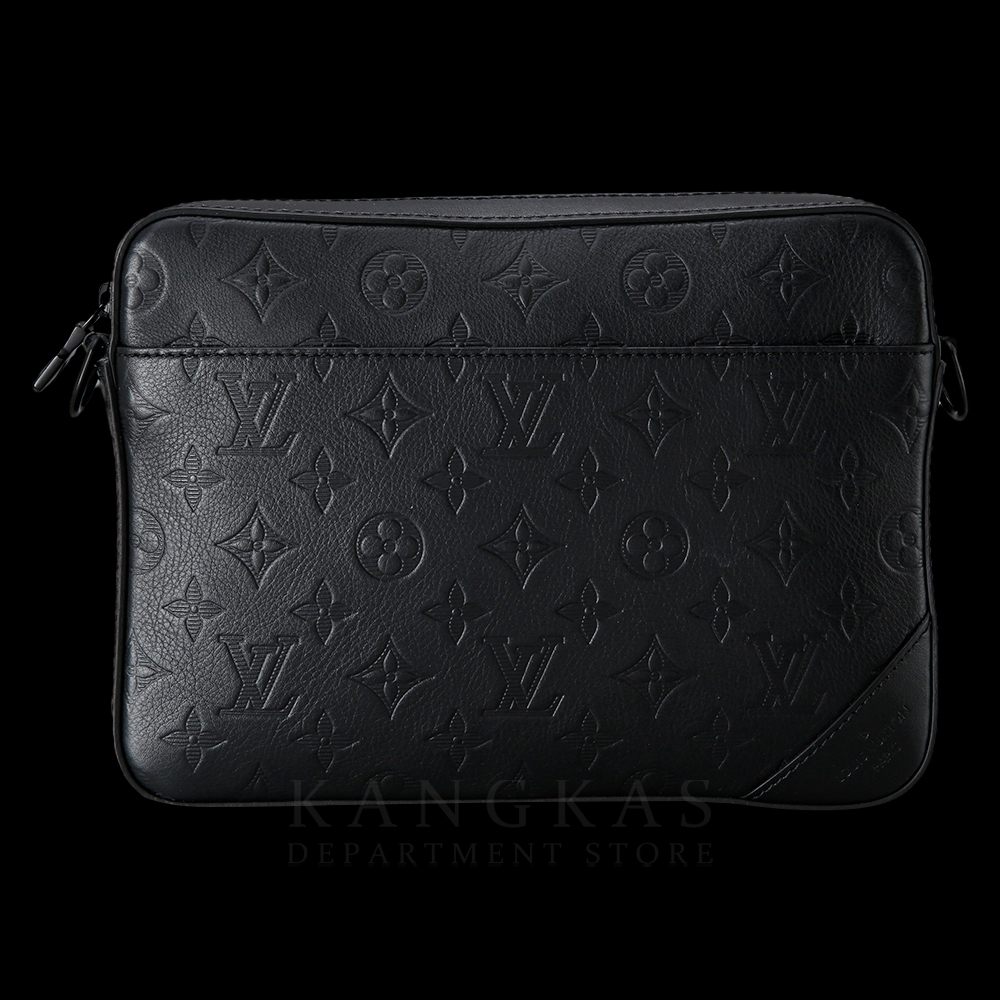 LOUIS VUITTON(USED) 루이비통 뉴 플랩 메신저백
