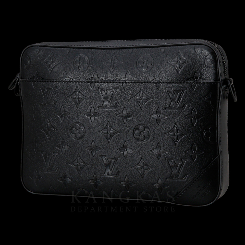 LOUIS VUITTON(USED) 루이비통 뉴 플랩 메신저백
