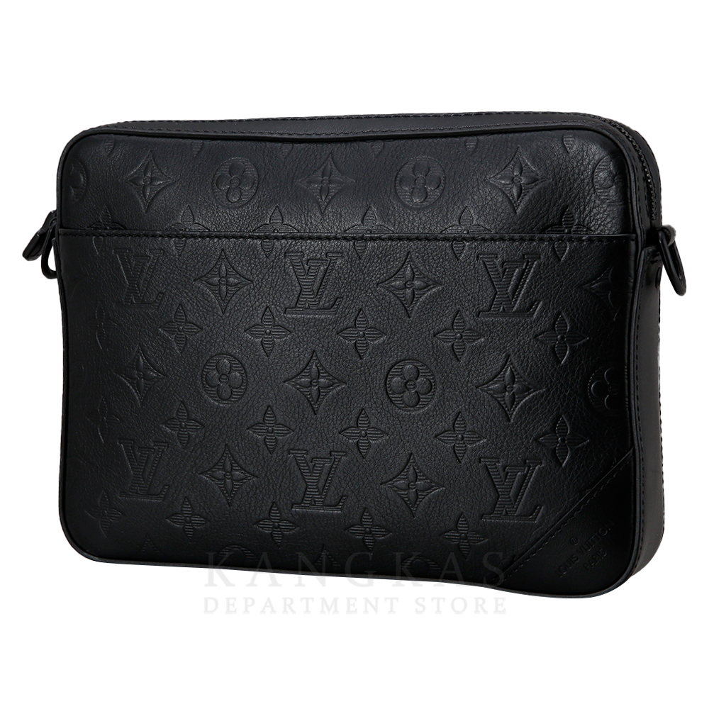 LOUIS VUITTON(USED) 루이비통 뉴 플랩 메신저백