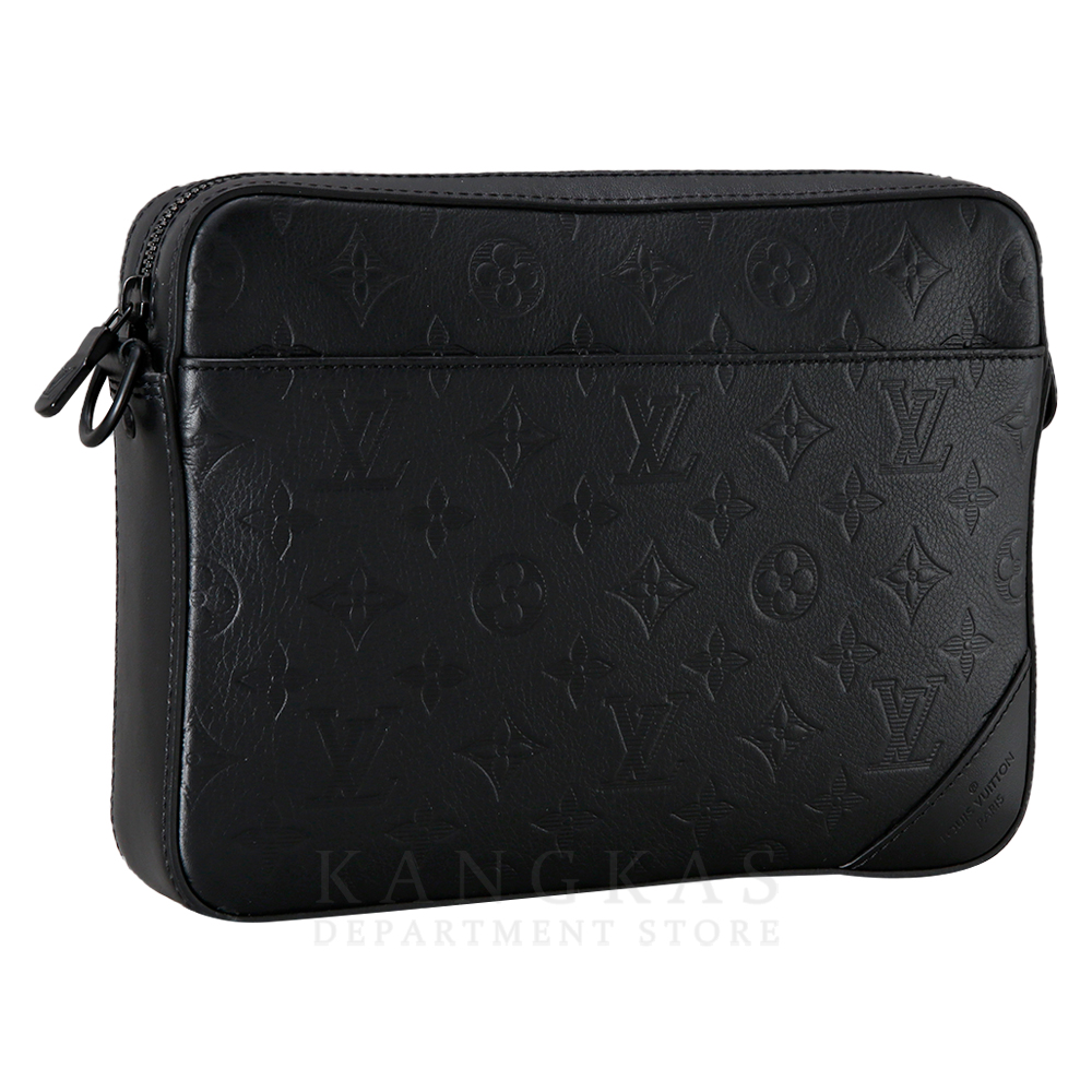 LOUIS VUITTON(USED) 루이비통 뉴 플랩 메신저백