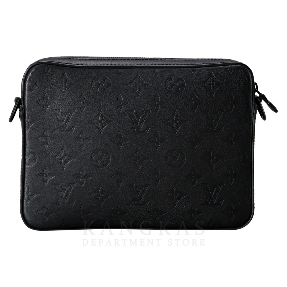 LOUIS VUITTON(USED) 루이비통 뉴 플랩 메신저백