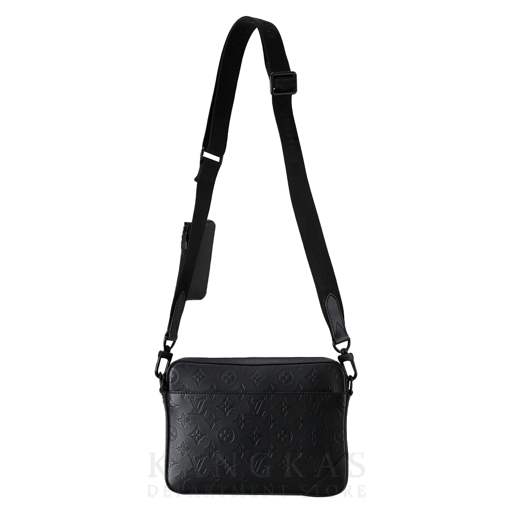 LOUIS VUITTON(USED) 루이비통 뉴 플랩 메신저백