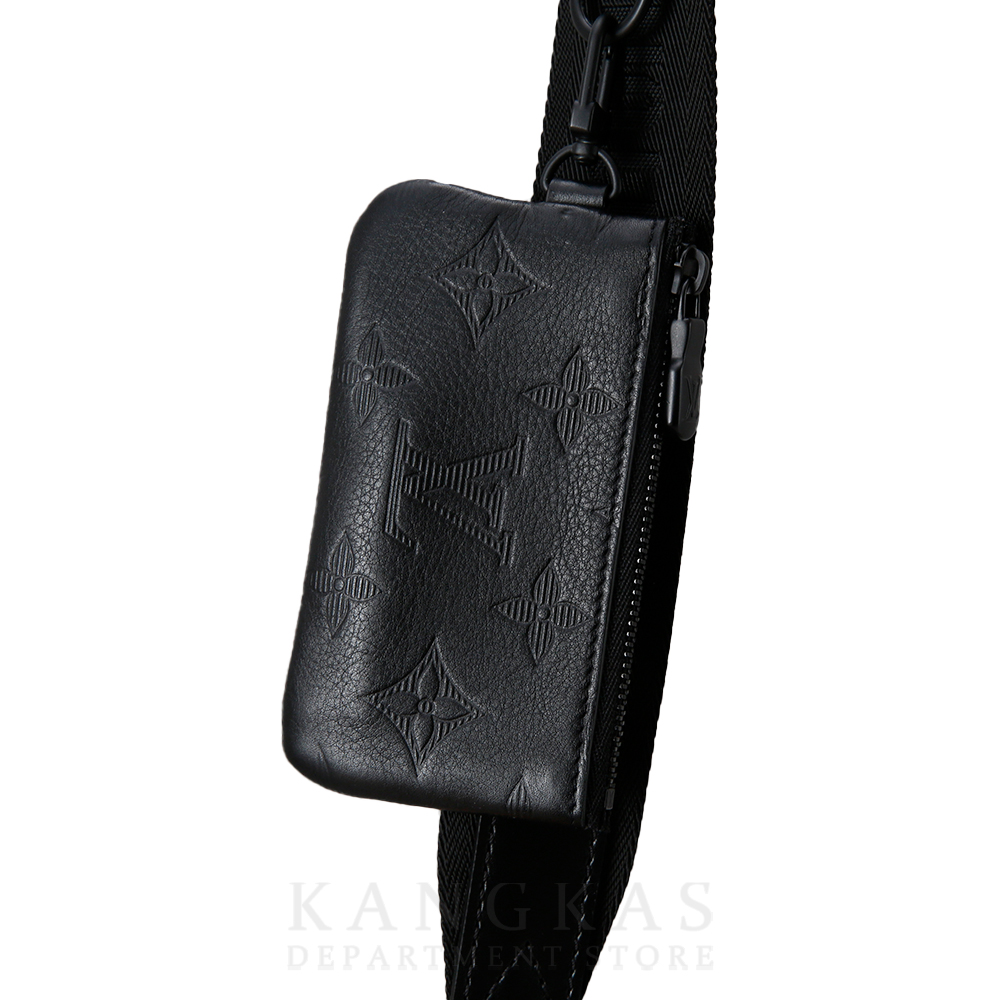 LOUIS VUITTON(USED) 루이비통 뉴 플랩 메신저백