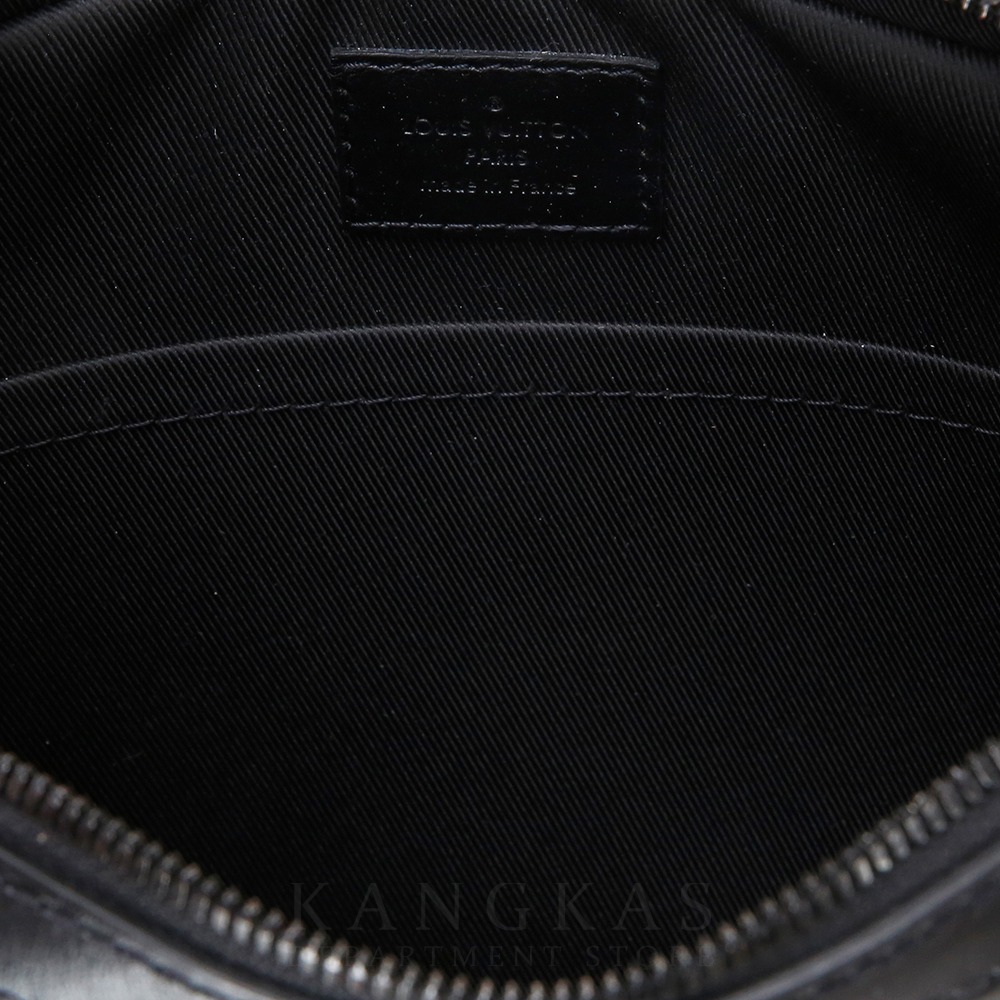 LOUIS VUITTON(USED) 루이비통 뉴 플랩 메신저백