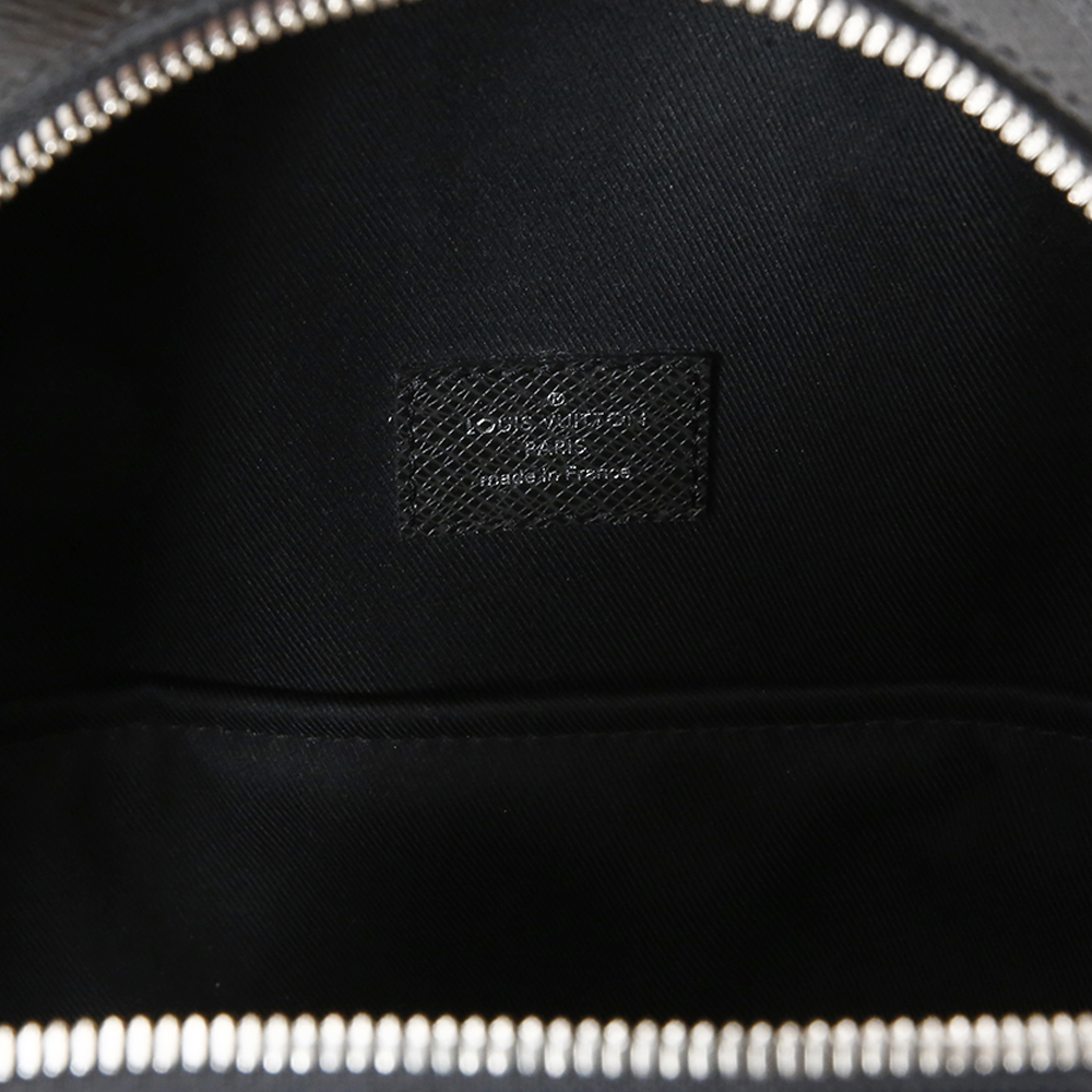LOUIS VUITTON(USED) 루이비통 타이가 백팩