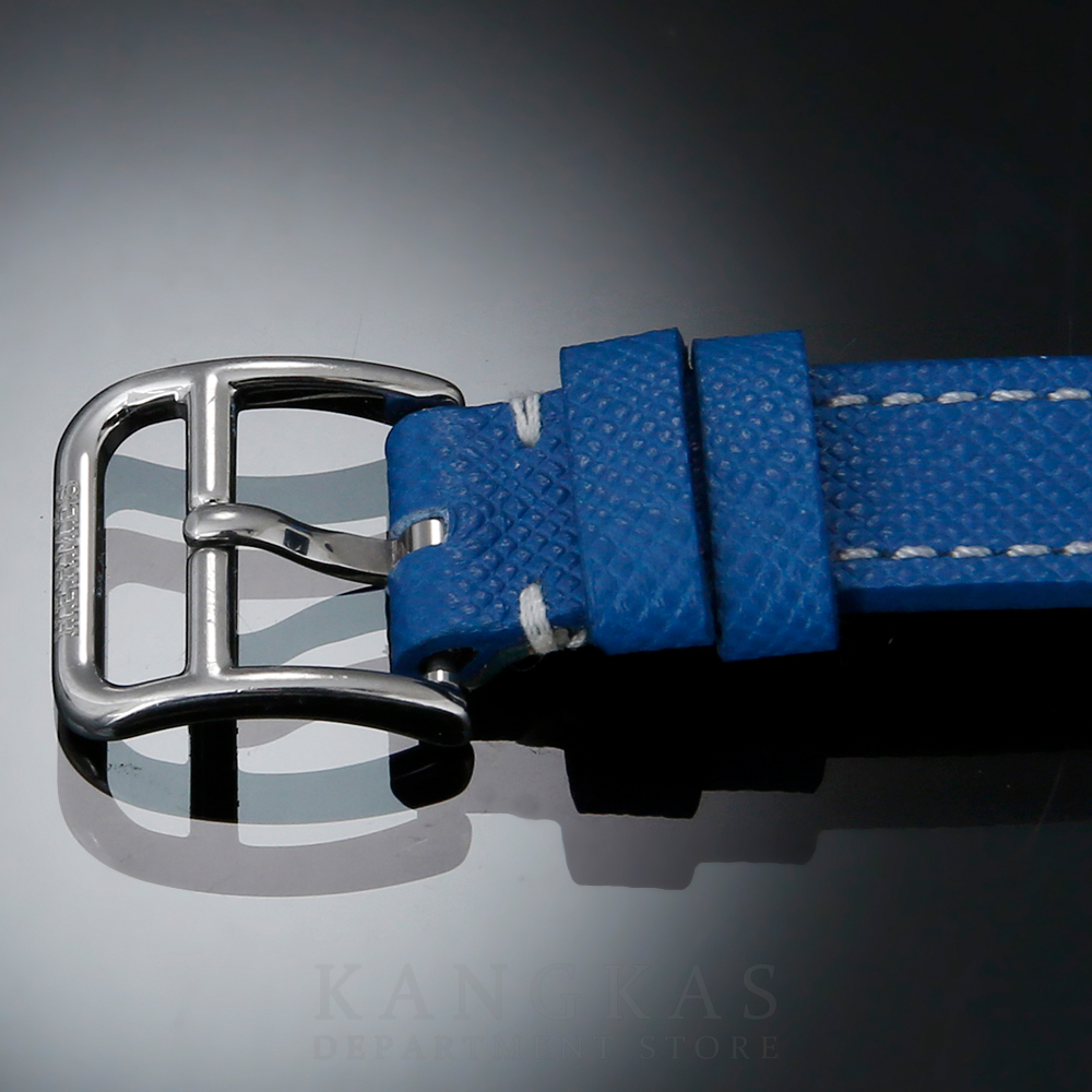HERMES(USED) 에르메스 H아워 은장 HH1.210