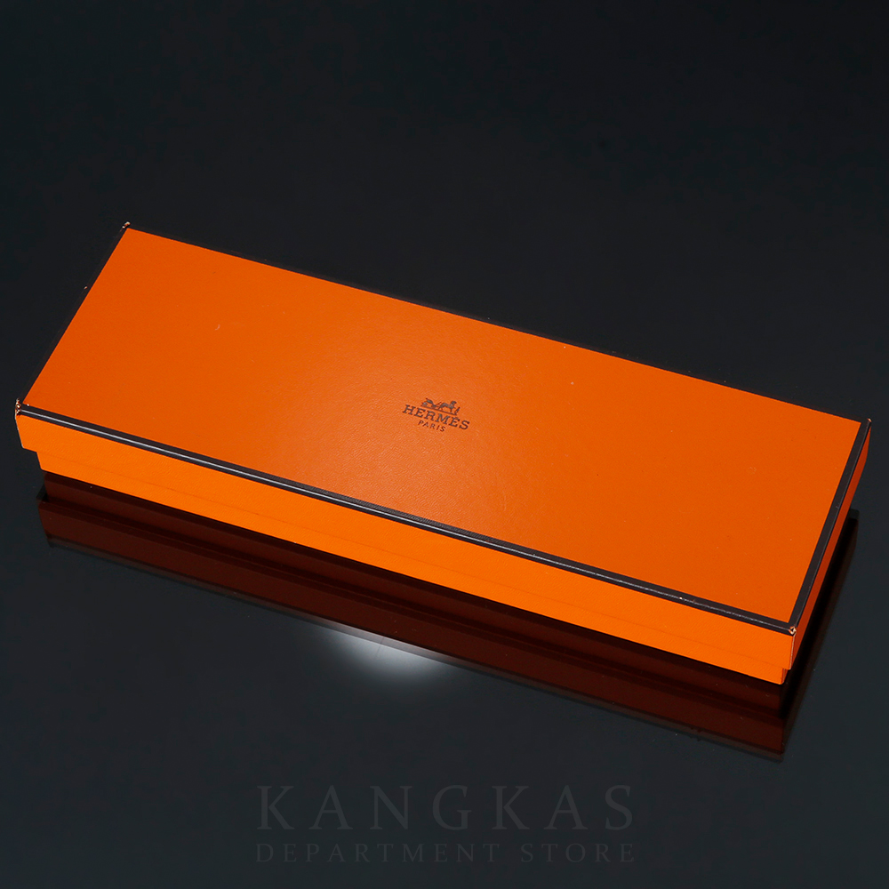 HERMES(USED) 에르메스 H아워 은장 HH1.210