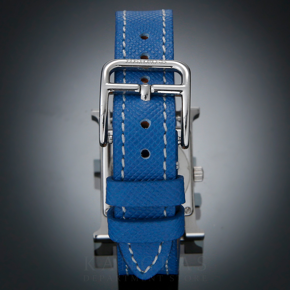 HERMES(USED) 에르메스 H아워 은장 HH1.210
