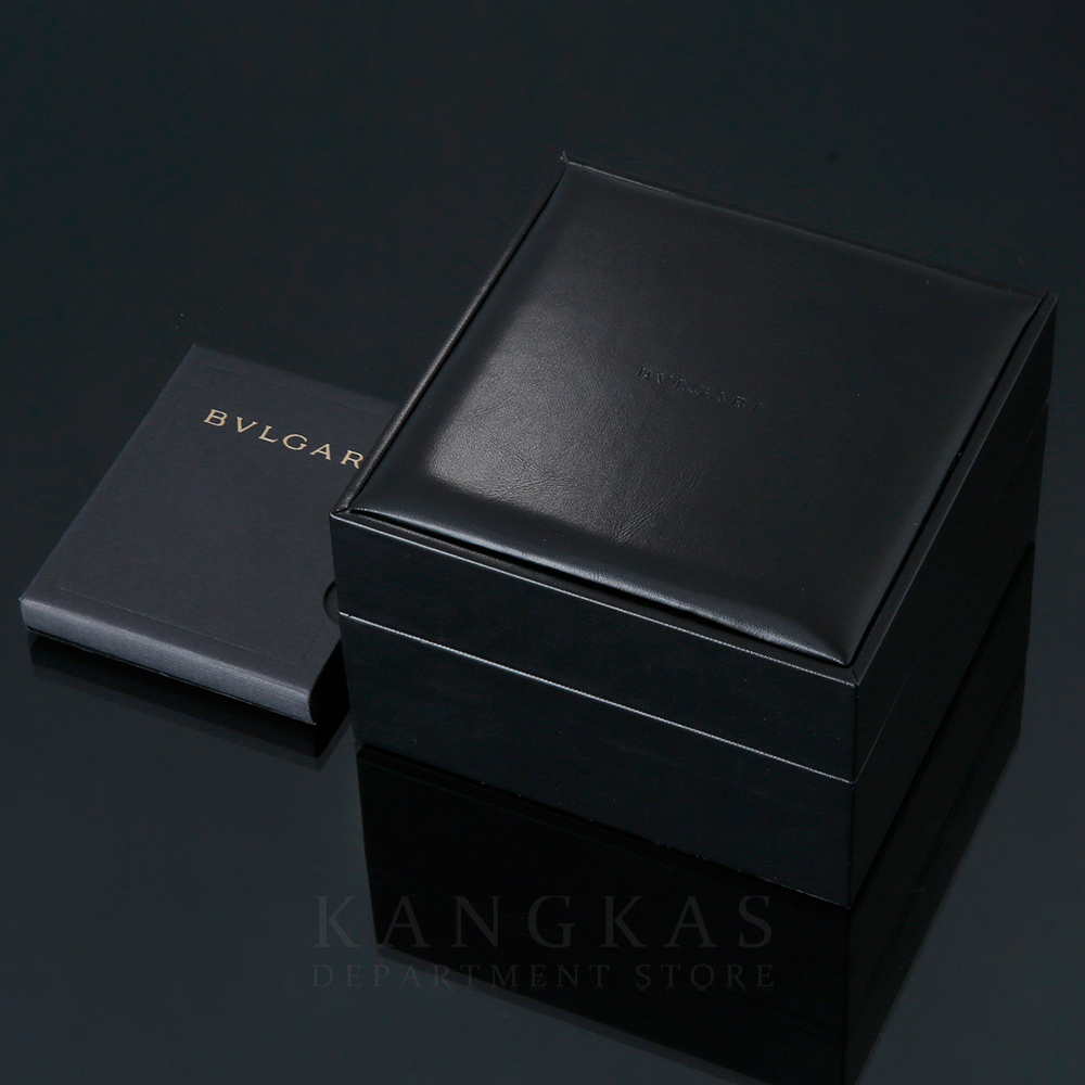 BVLGARI(USED)불가리 BB38 스틸